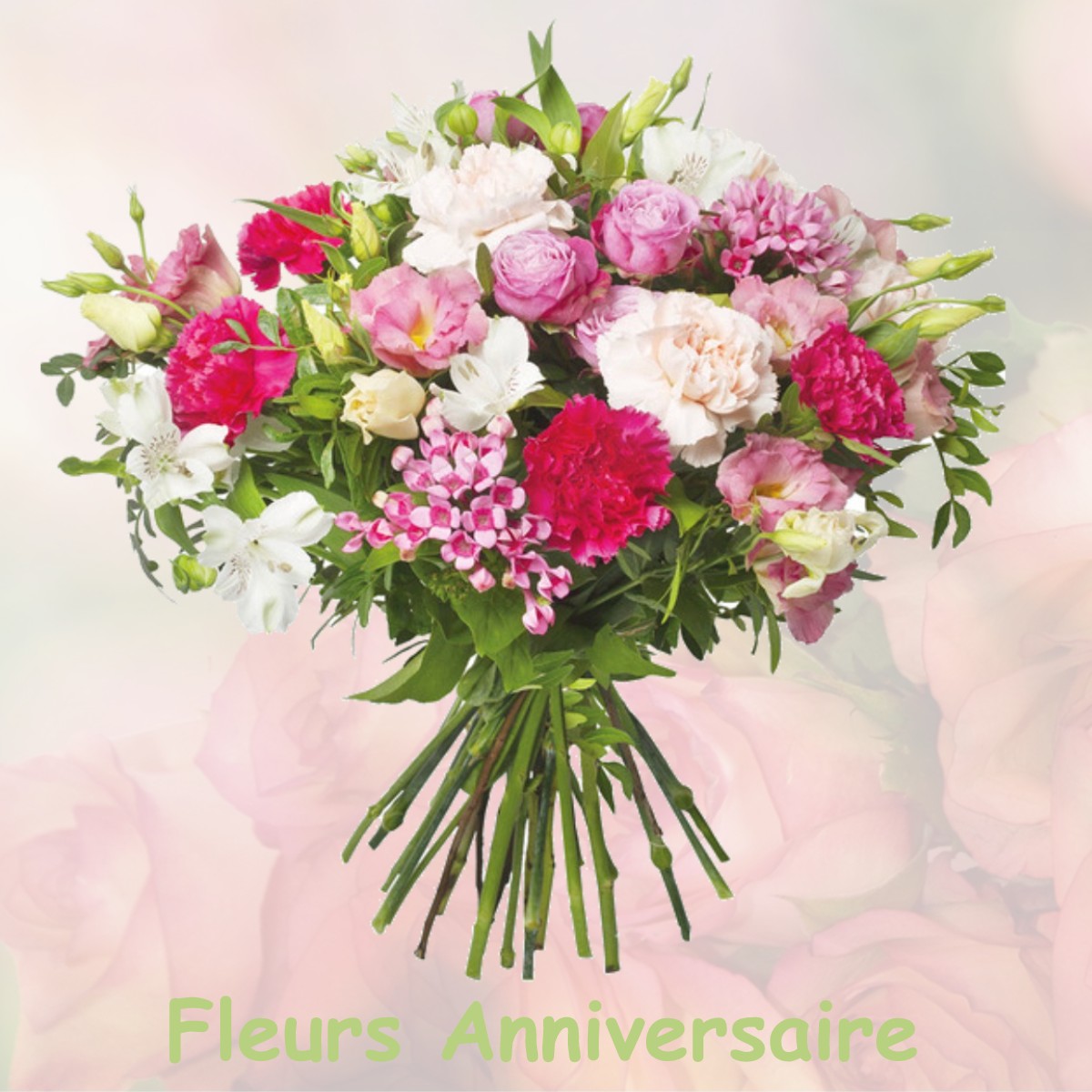 fleurs anniversaire FONTENILLE-SAINT-MARTIN-D-ENTRAIGUES